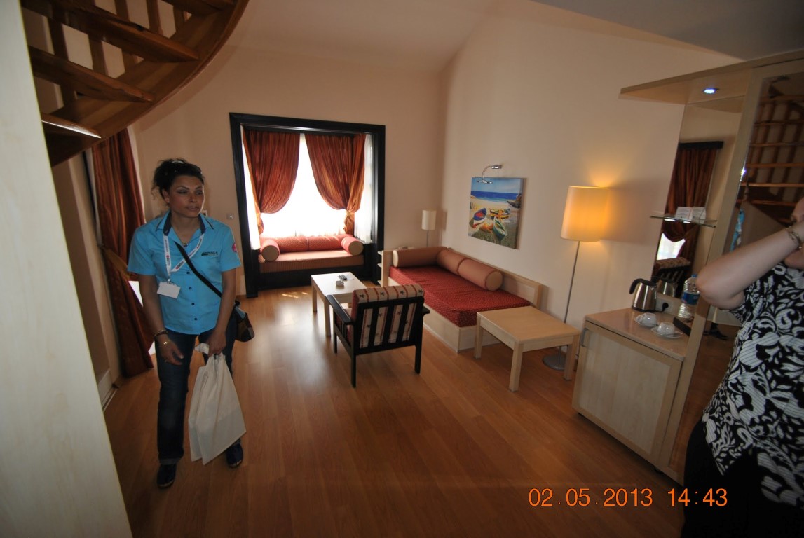 imagini hotel STARLIGHT SIDE